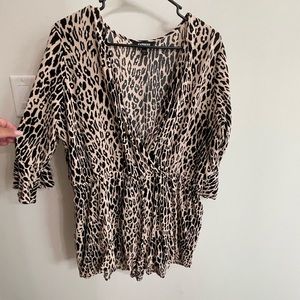 Express Romper